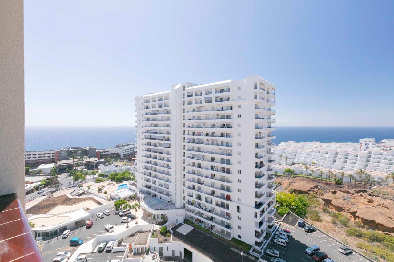Flore Residence Costa Adeje  Exteriér fotografie